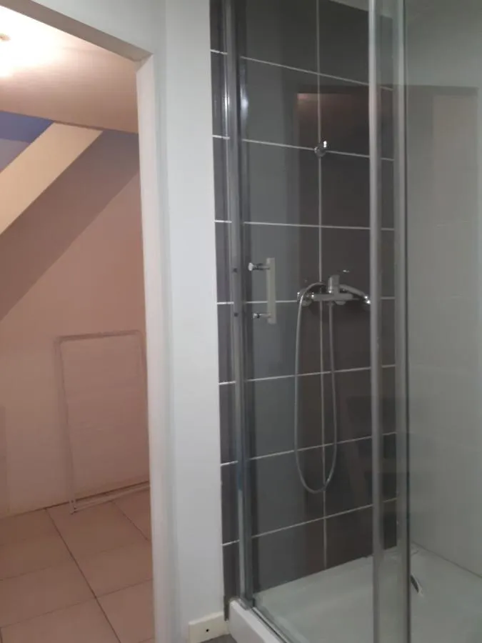 Daire Appartement En Duplex Viviers