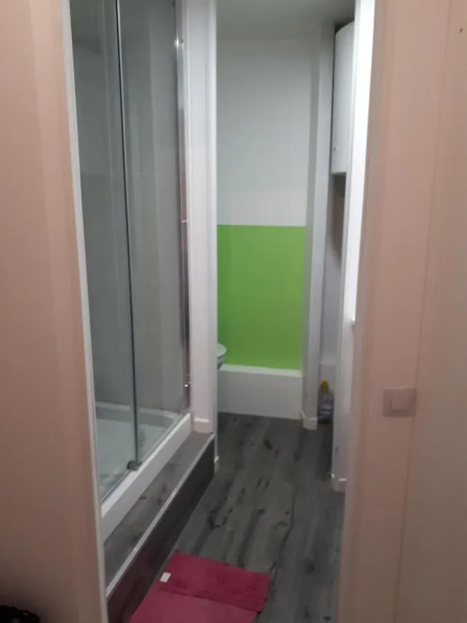Appartement En Duplex Viviers