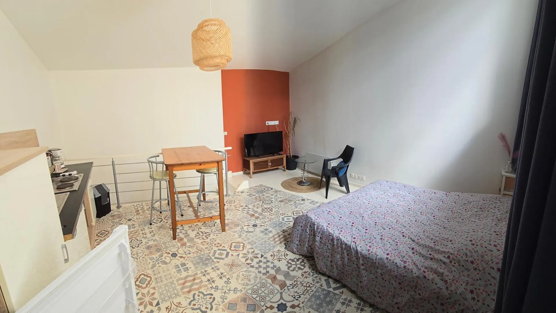 Daire Appartement En Duplex Viviers